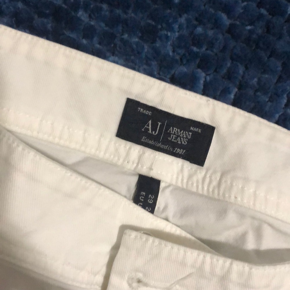 Armani Jeans - Picture 2 of 4